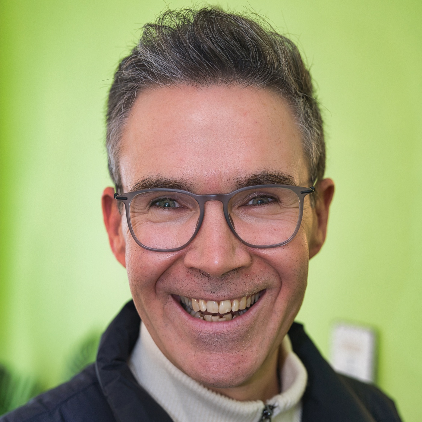 Abrakadabra, Akku leer 