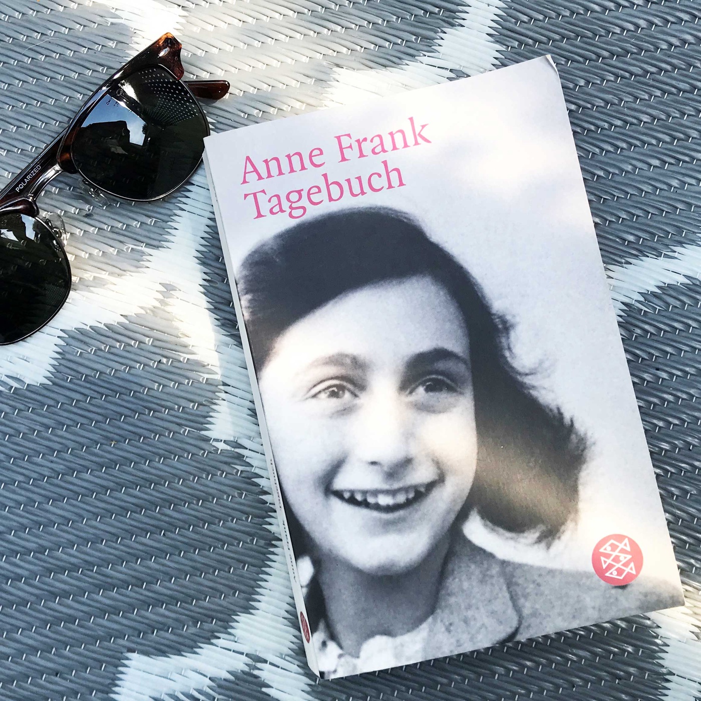 Wer war Anne Frank?