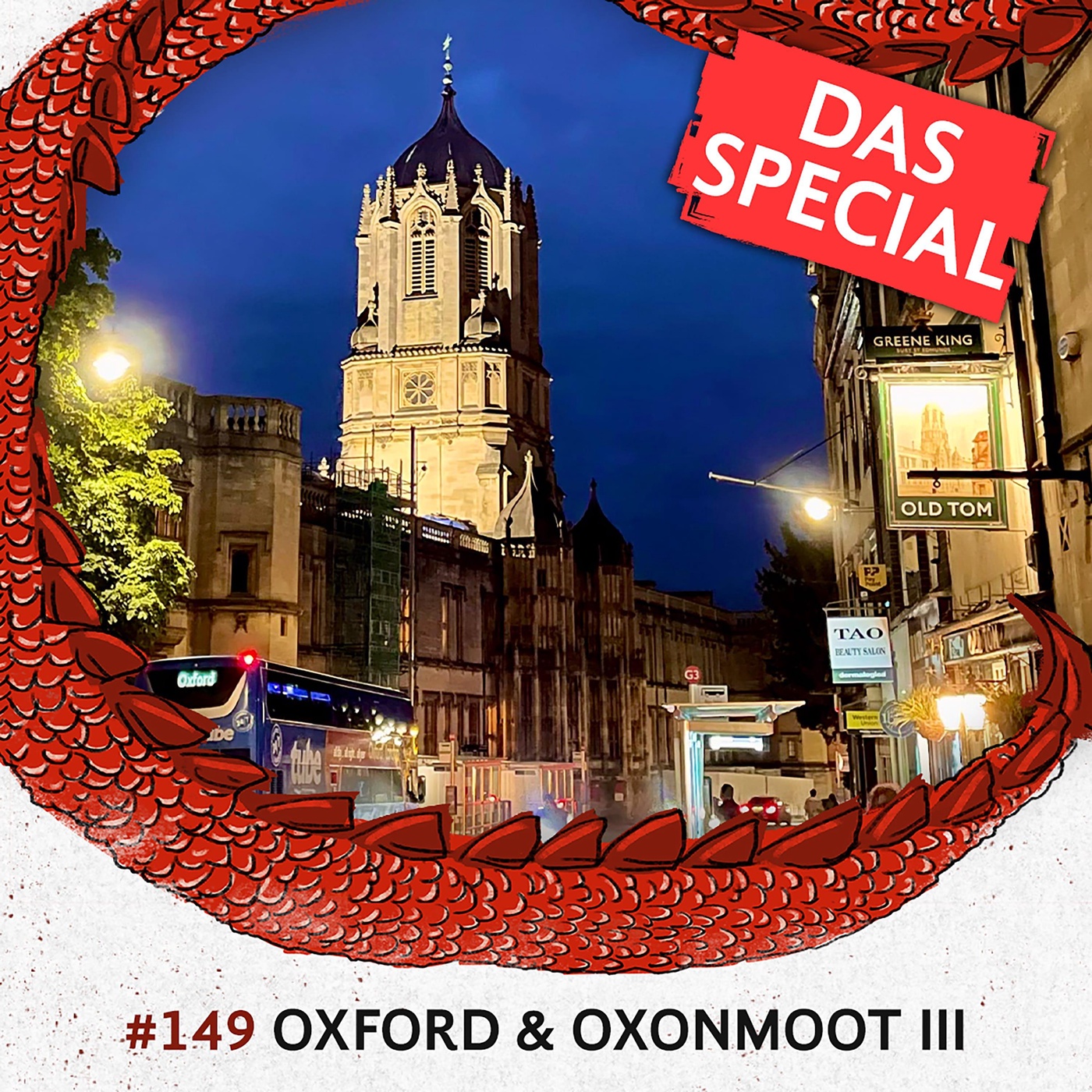 149 Oxford & Oxonmoot III