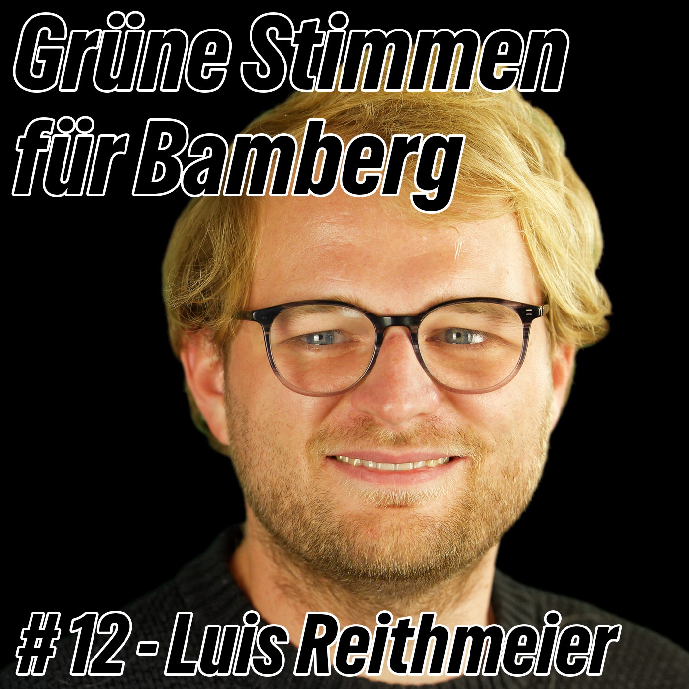 Listenplatz 12 - Luis Reithmeier