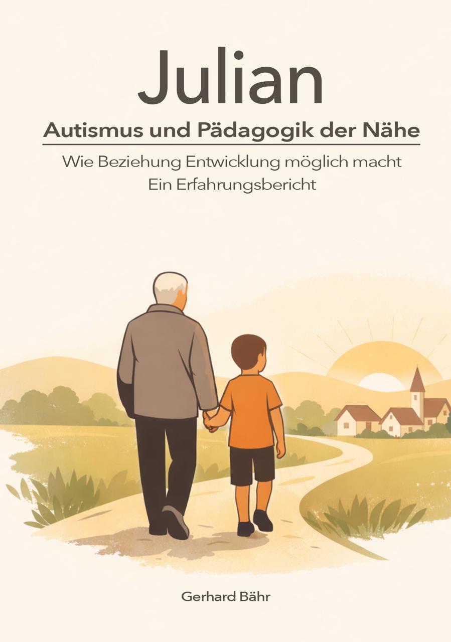 Julian- Pädagogik der Nähe