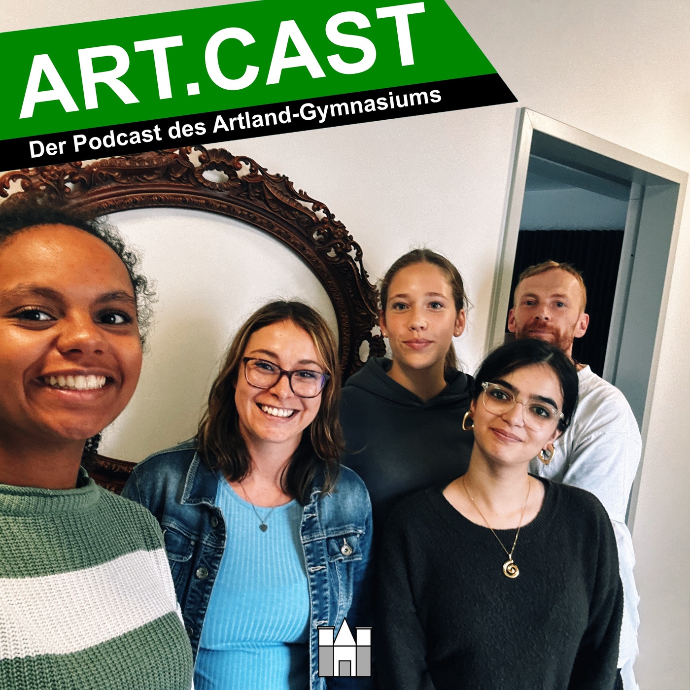 Art.Cast: 073 zur Kommunalwahl mit Frau Schott!