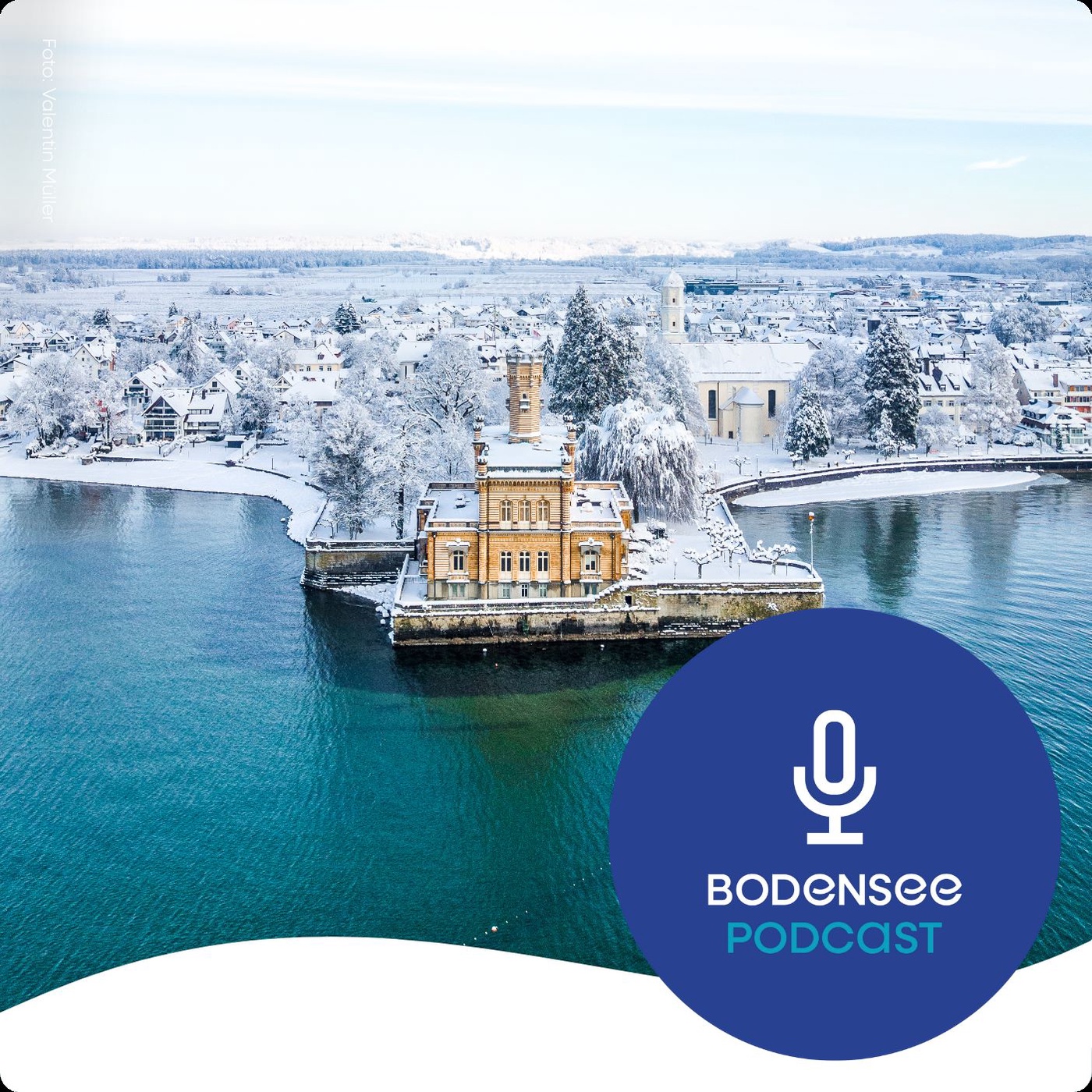 Ausflugstipps für den Bodenseewinter