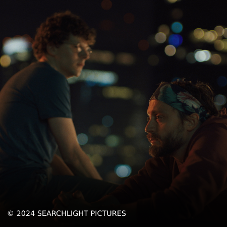 Filmtipp: A Real Pain