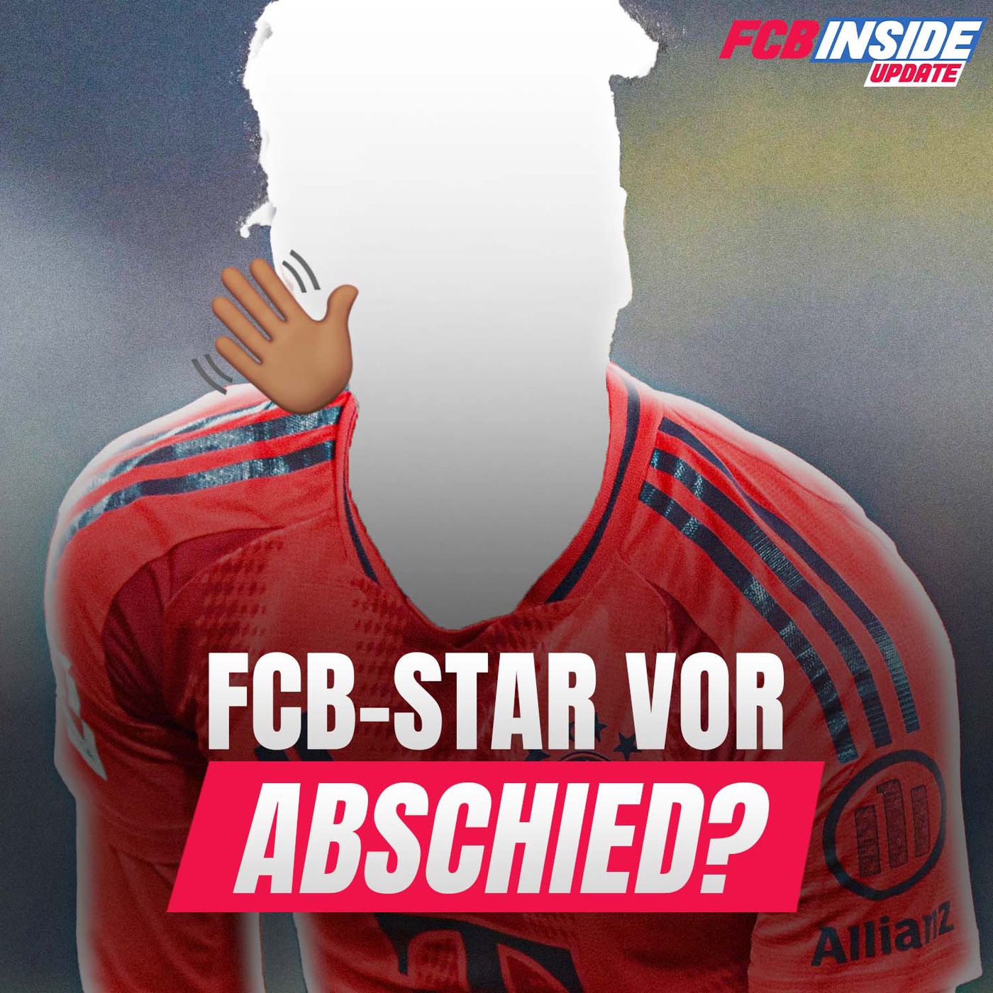 UPDATE | Bayern jagt Bundesliga-Talent! Leistungsträger vor Abschied? Neues Trikot geleakt!