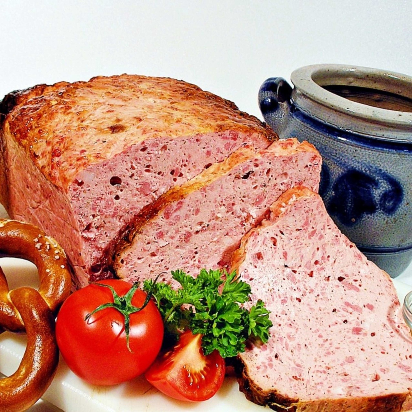 Fossile Privilegien und veganer Leberkäs