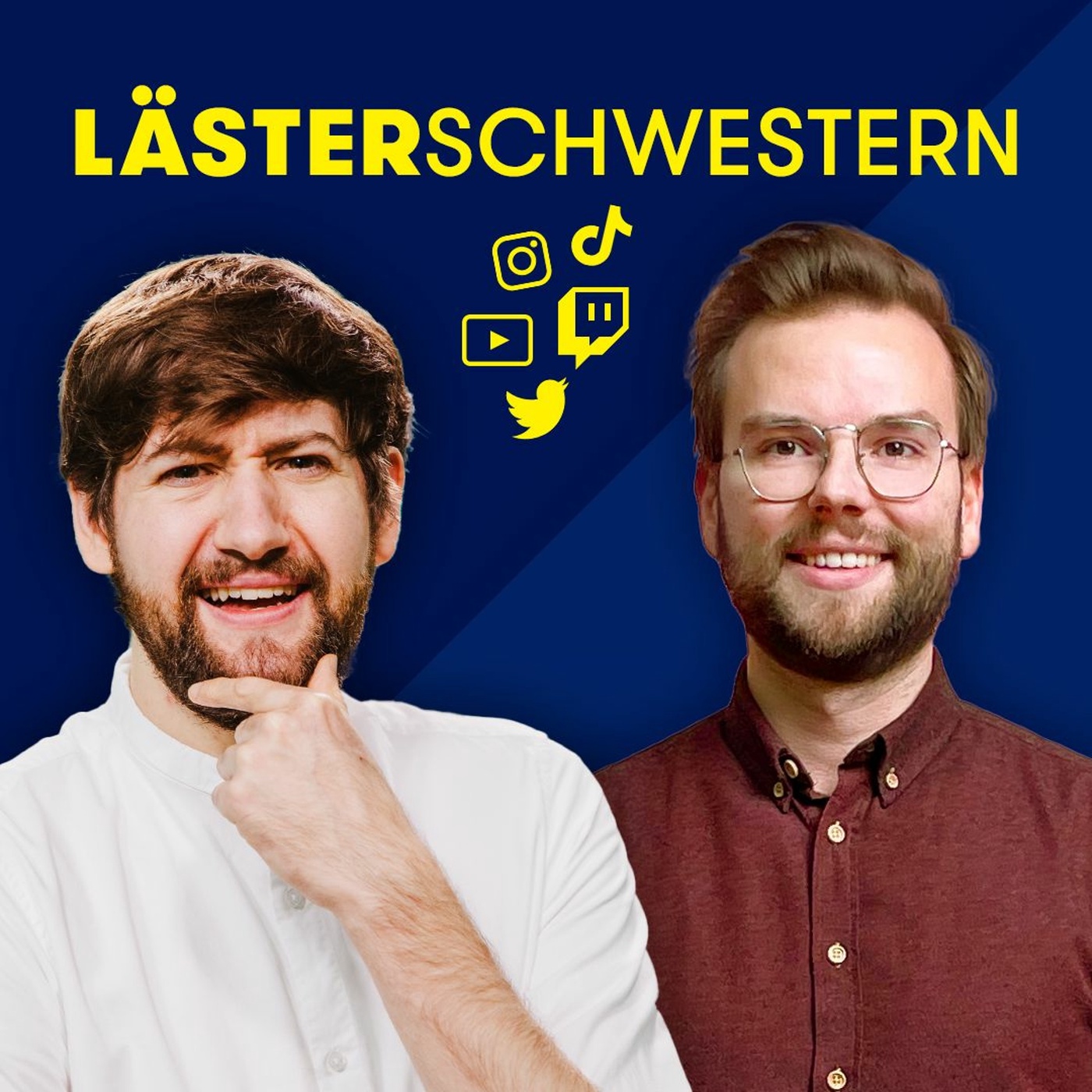 Folge 254: Von vielen losten Männern und einem woken Kriegsverbrechensimulator ft. Florian Gregorzyk