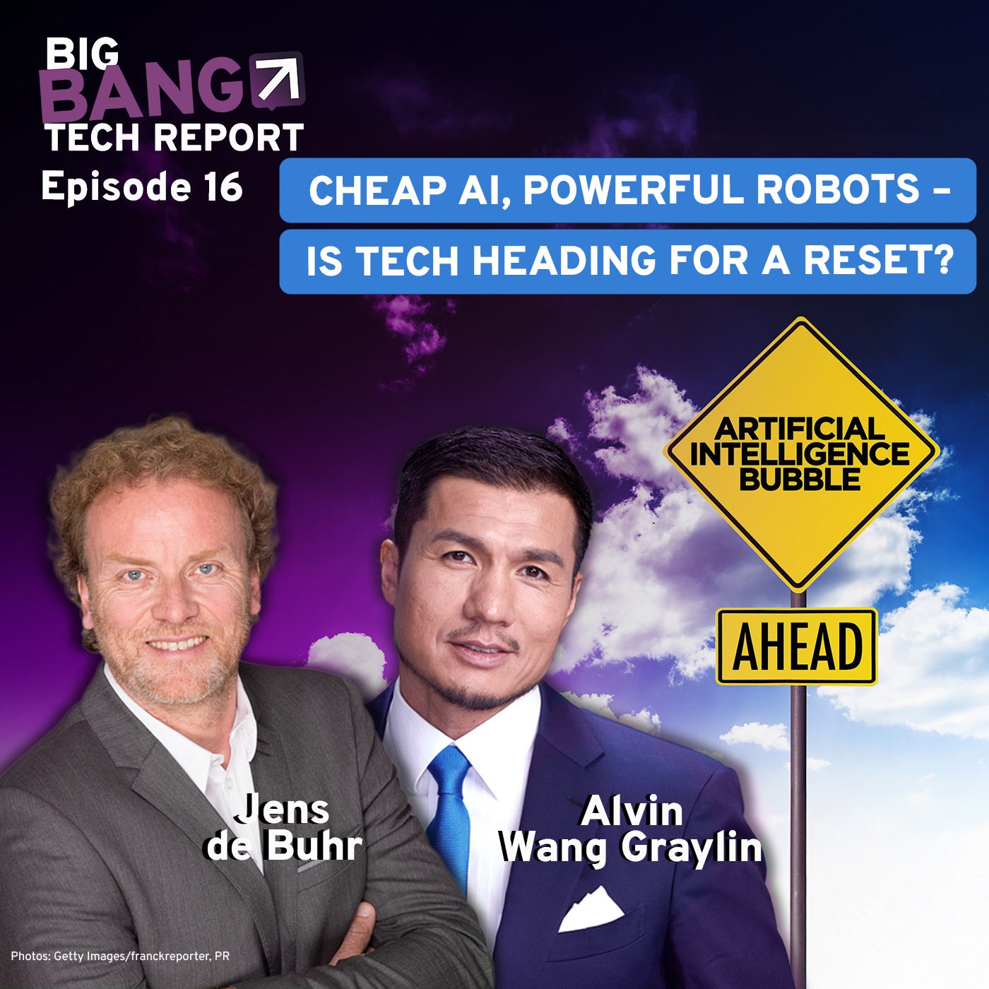 AI at a Turning Point: Why the Next Shift Will Create New Opportunities