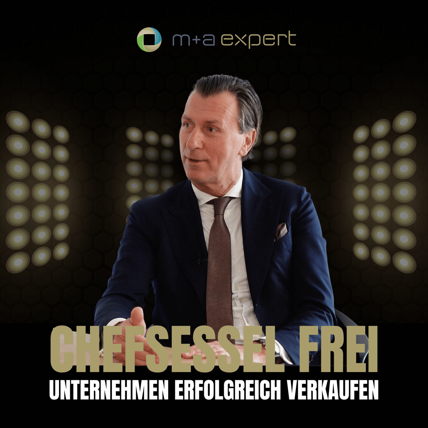 Stefan Hannemann über den Verkauf seines Familienbetriebes via Management Buy-In (MBI)