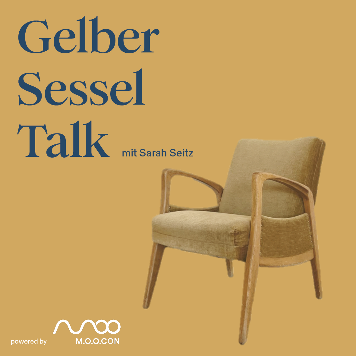 Gelber-Sessel-Talk
