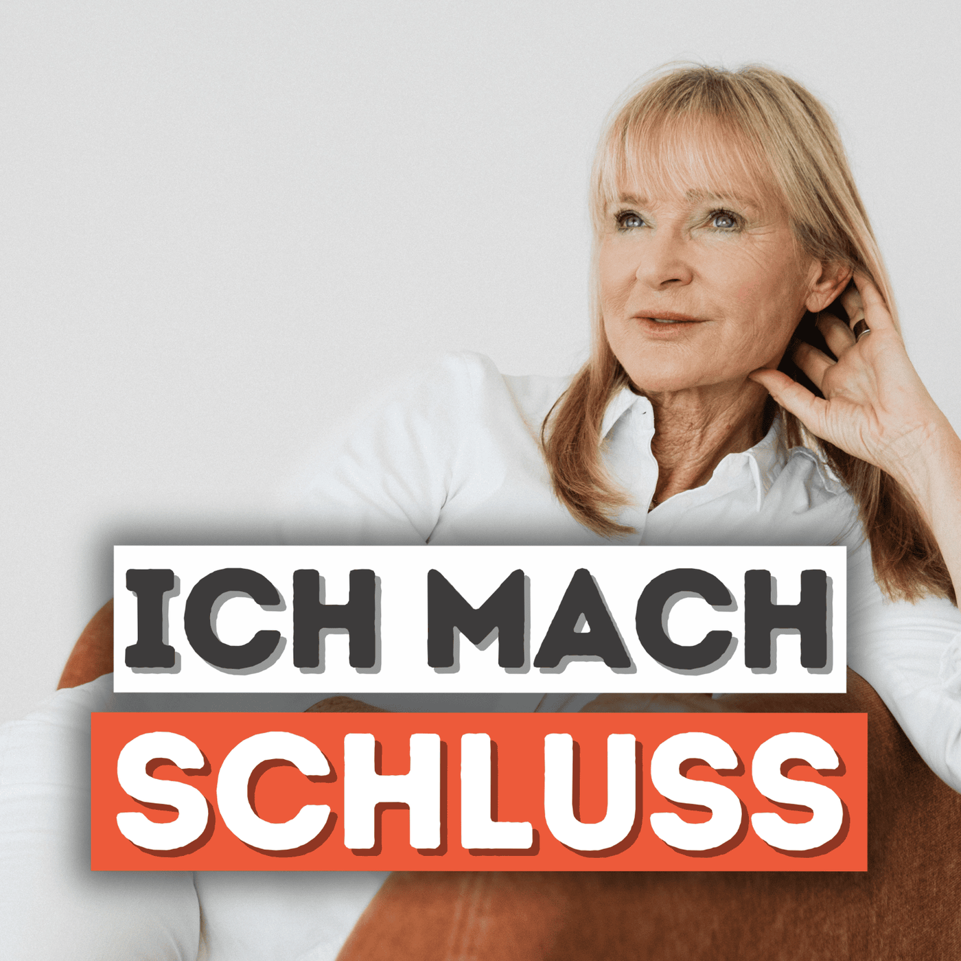 Ich höre auf & starte etwas Neues