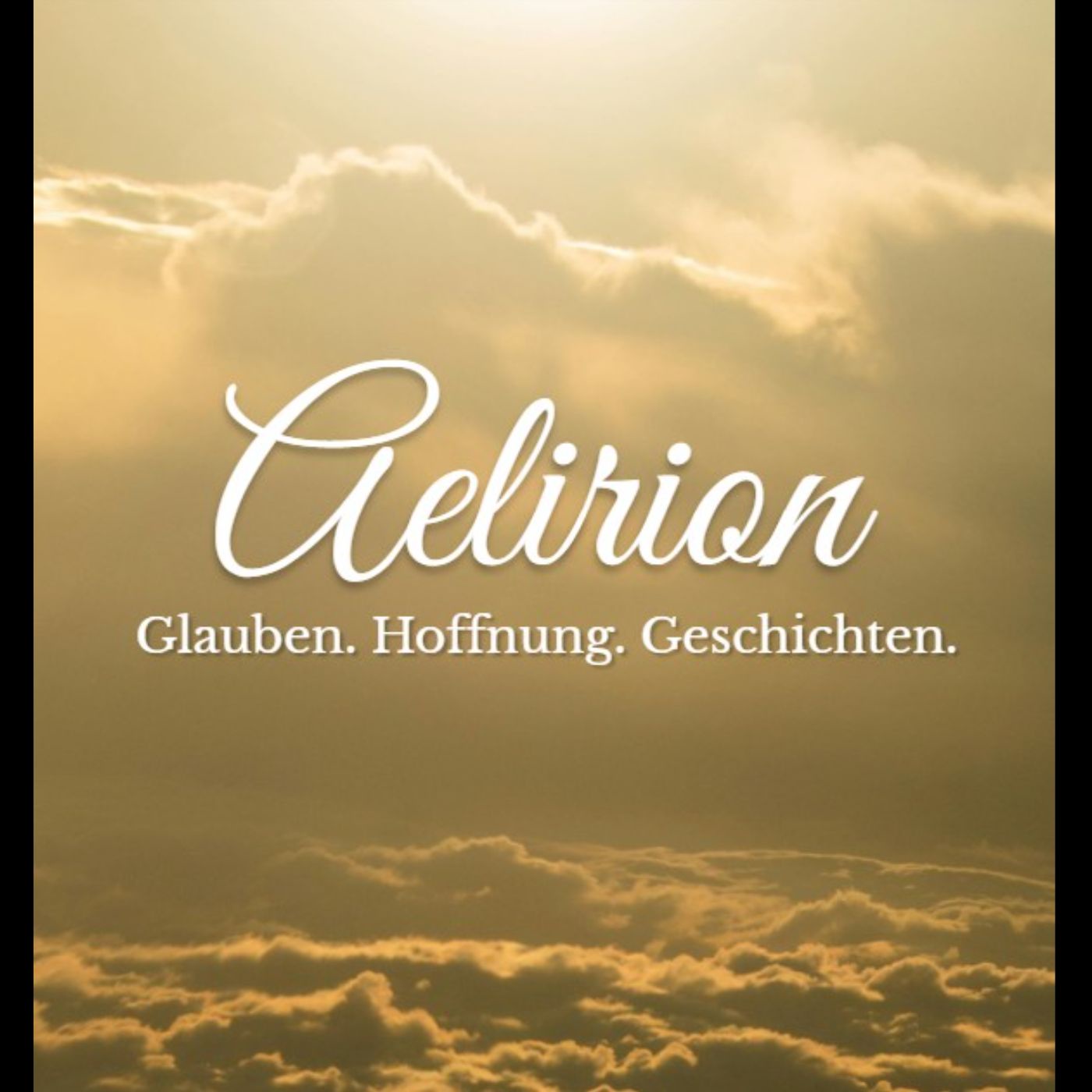 Folge 2: Hoffnung beginnt mit einer Begegnung