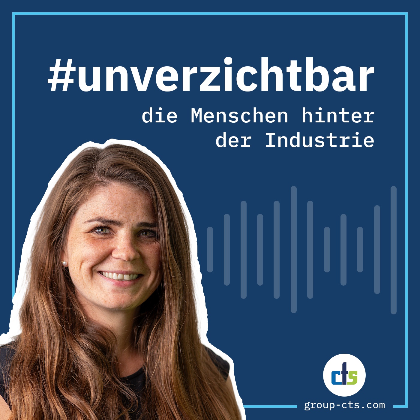#unverzichtbar – Menschen hinter der Industrie