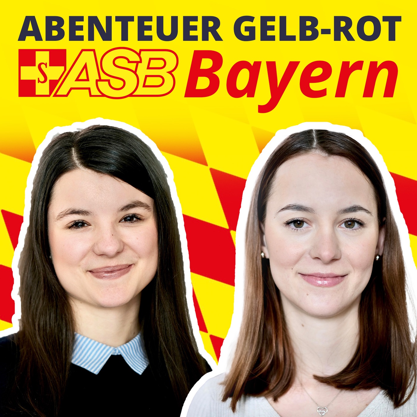 Duales Studium beim ASB in Bayern