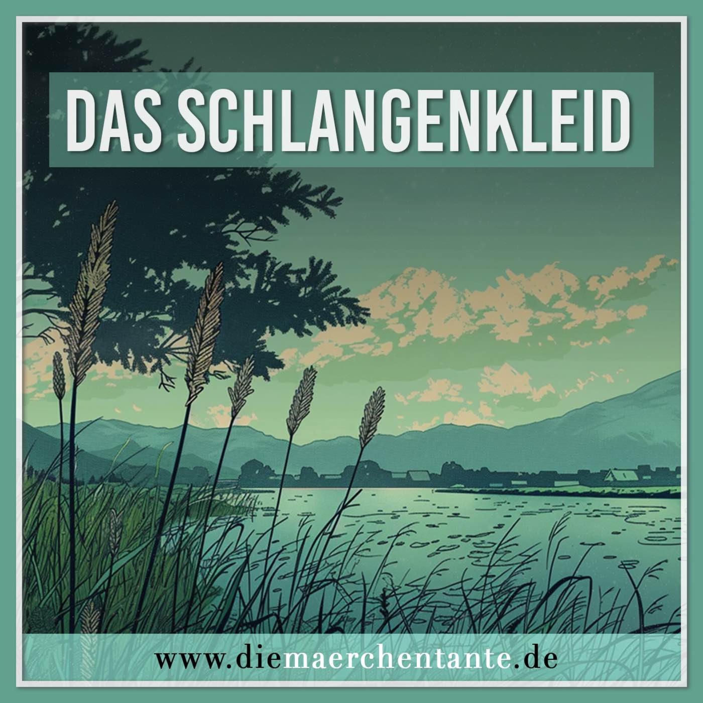Das Schlangenkleid