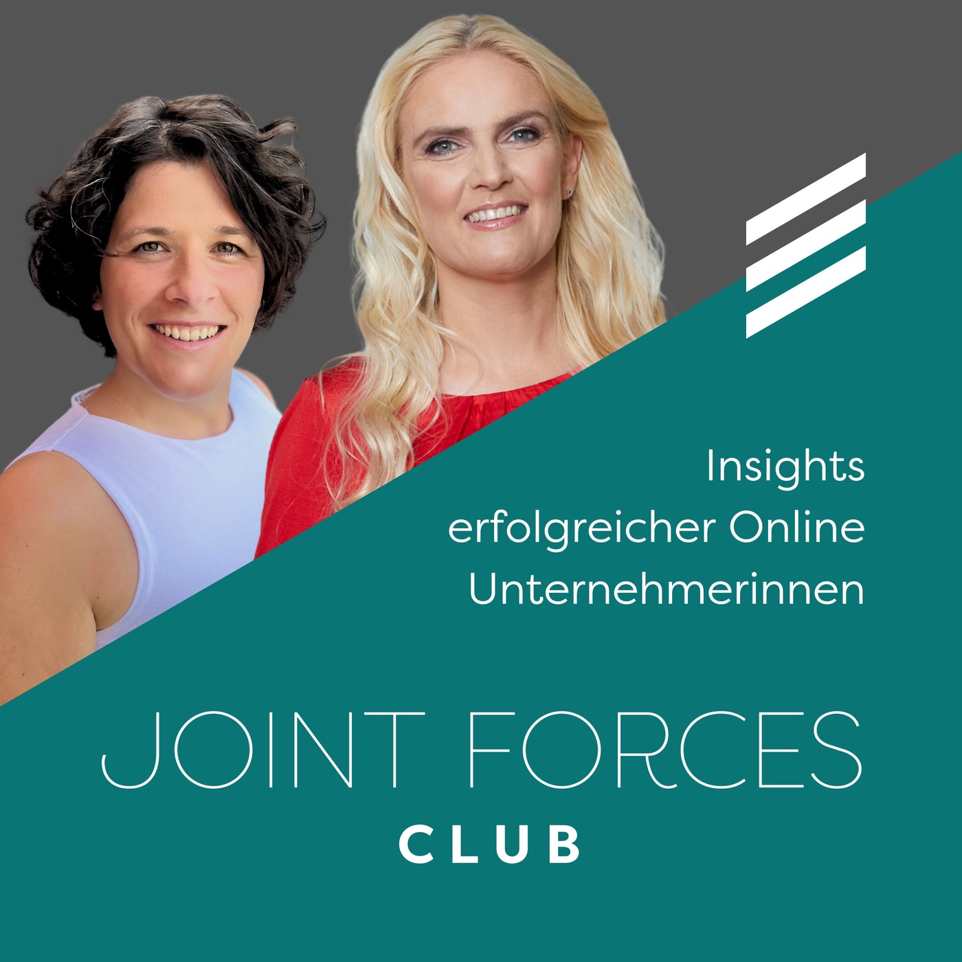 Selbstbestimmt, erfolgreich, richtungsweisend - Ein Gespräch über Female Entrepreneurship - mit Sigrun Gudjonsdottir