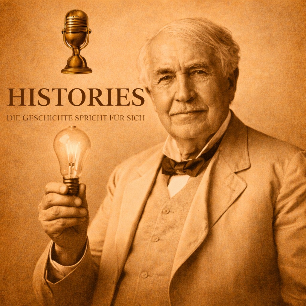 Thomas Alva Edison