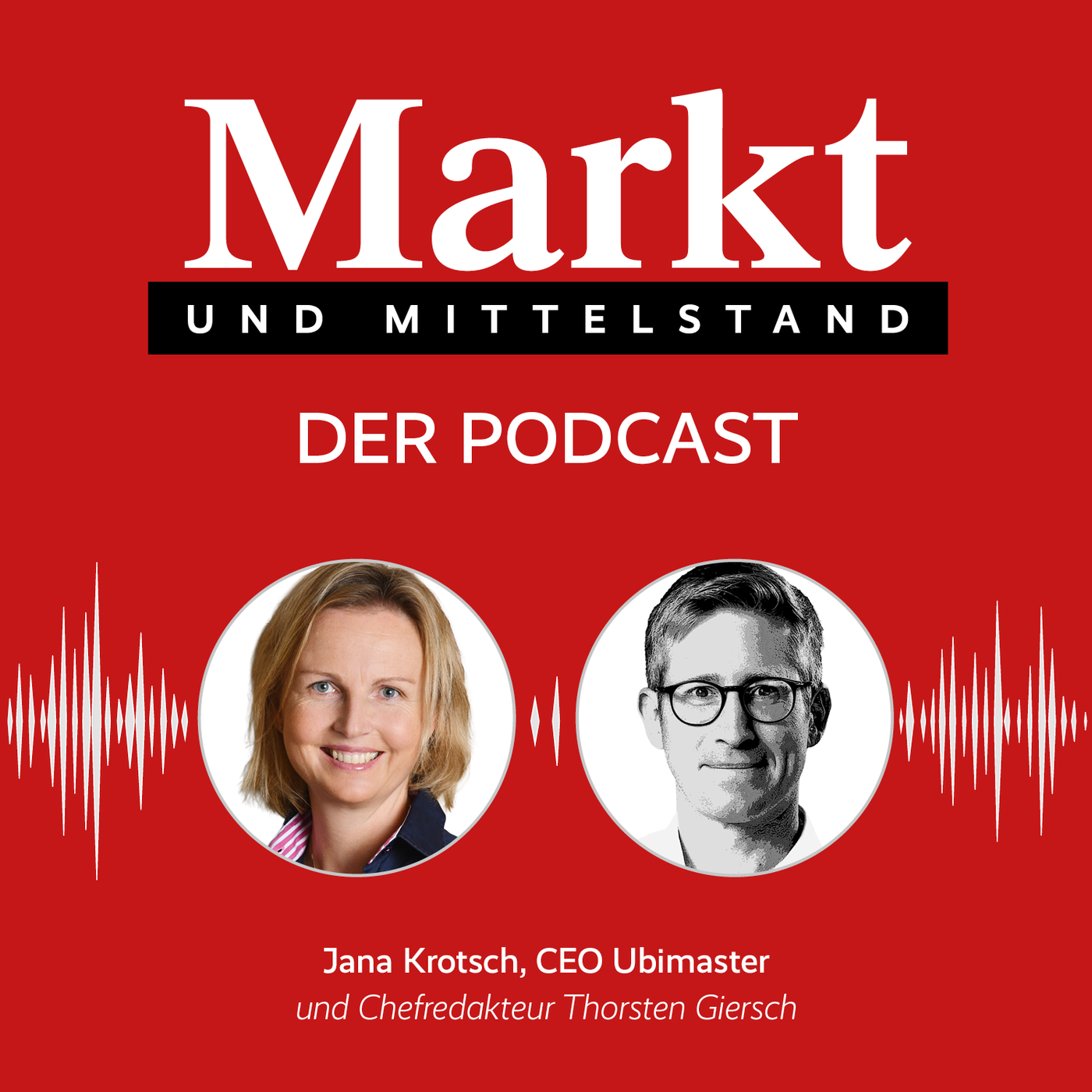 Eltern glücklich machen dank Nachhilfe-App - mit Jana Krotsch