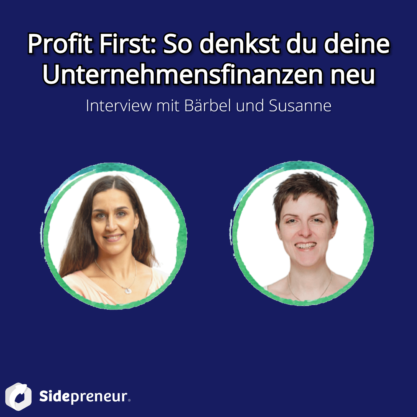 SP233 - Profit First: Unternehmensfinanzen neu denken