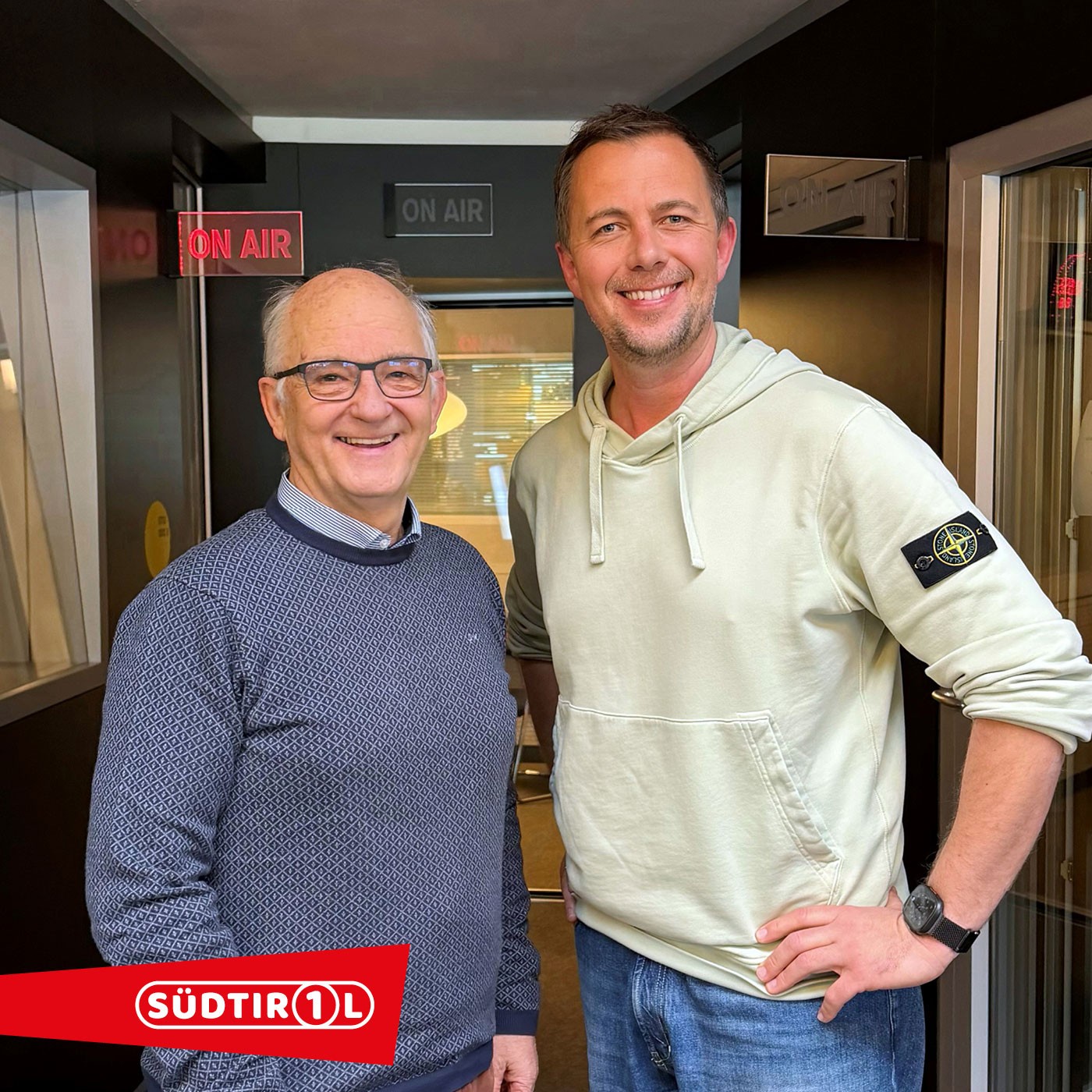 Der Familienbegleiter! Toni Fiung