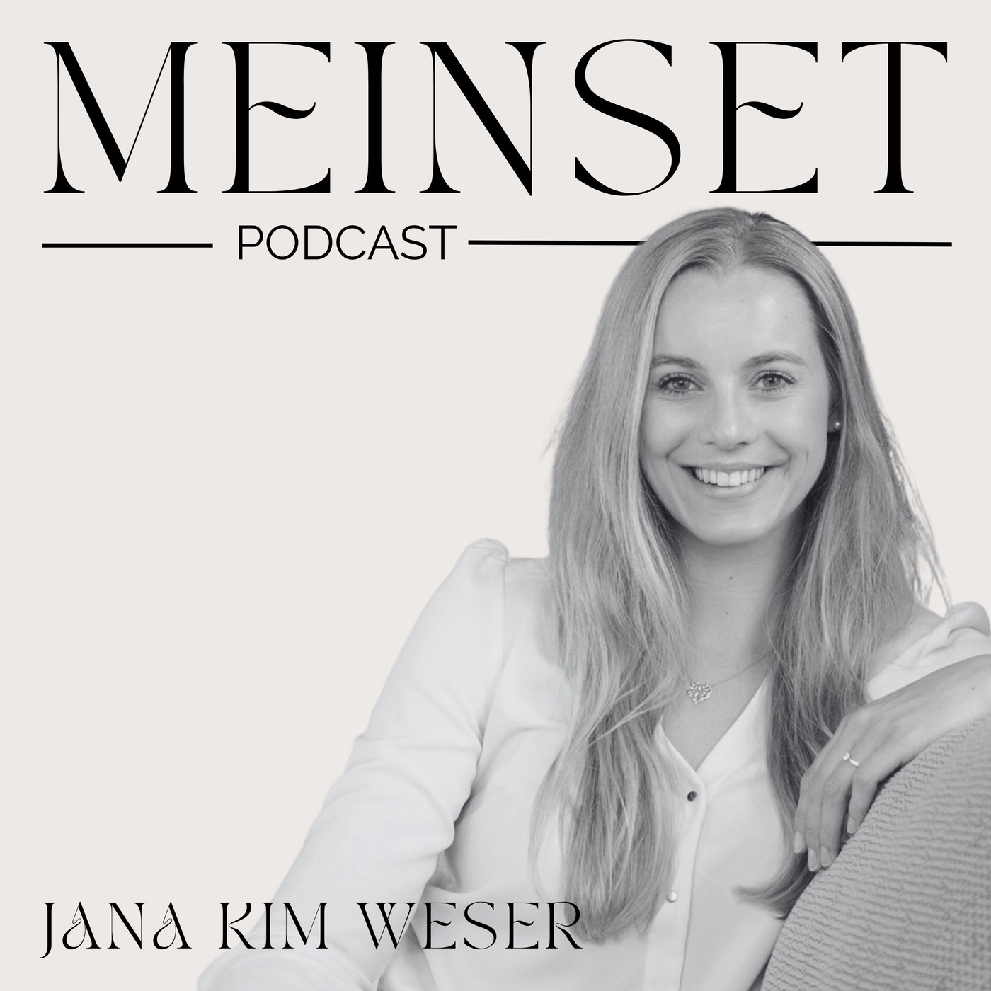 MEINSET Podcast | Mindset, achtsame Produktivität & Selbstorganisation