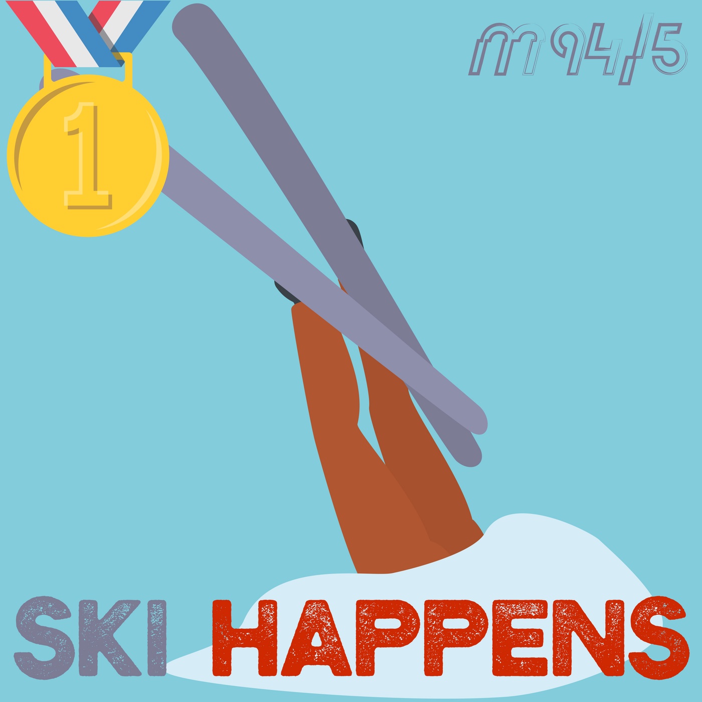 OWS5: 🥇WIR SIND OLYMPIASIEGER🥇