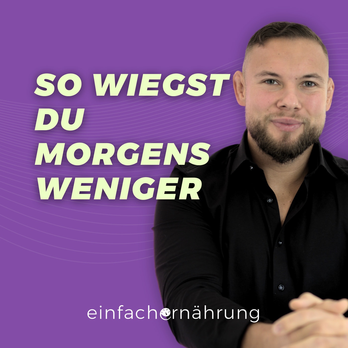 09 Gewichtsschwankungen auf der Waage