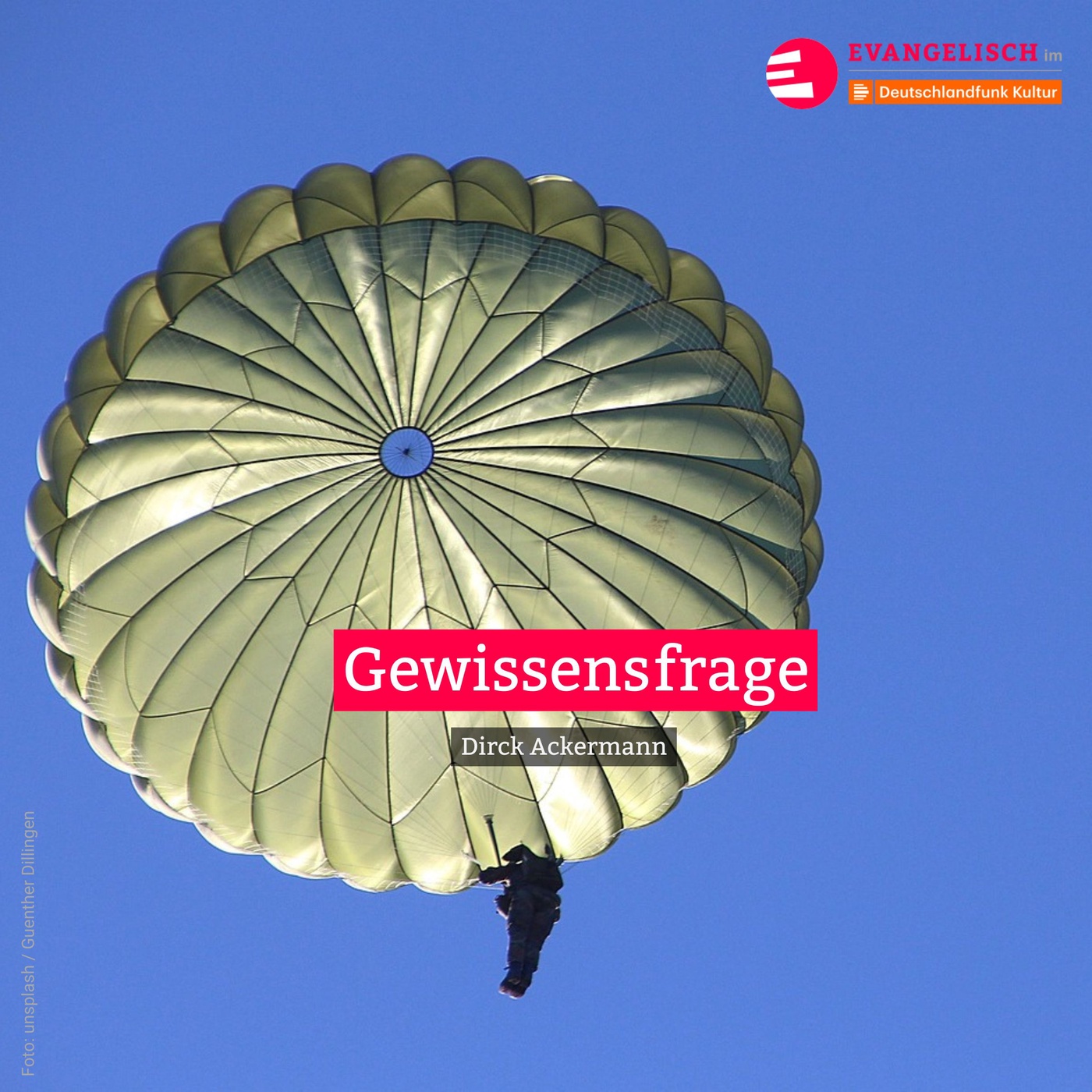 Gewissensfrage