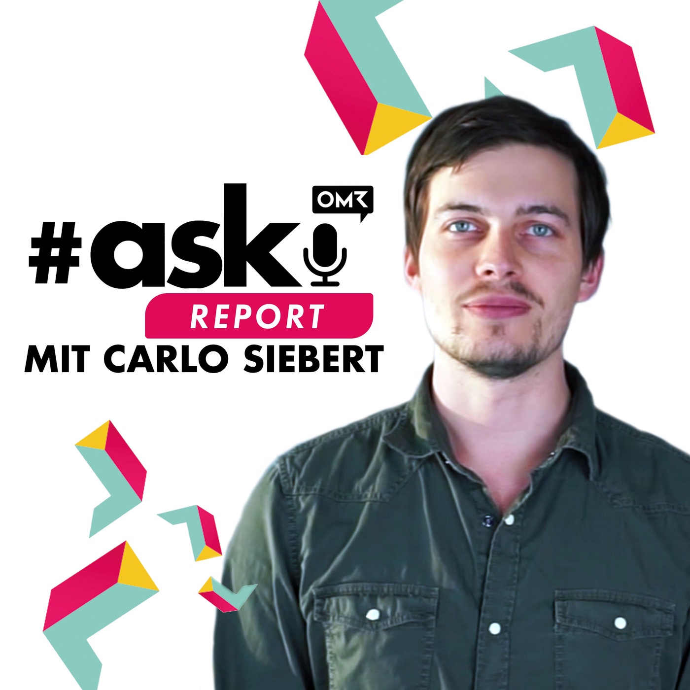 OMR Report: Google Shopping mit Carlo Siebert (Teil 1) - #askOMR 35