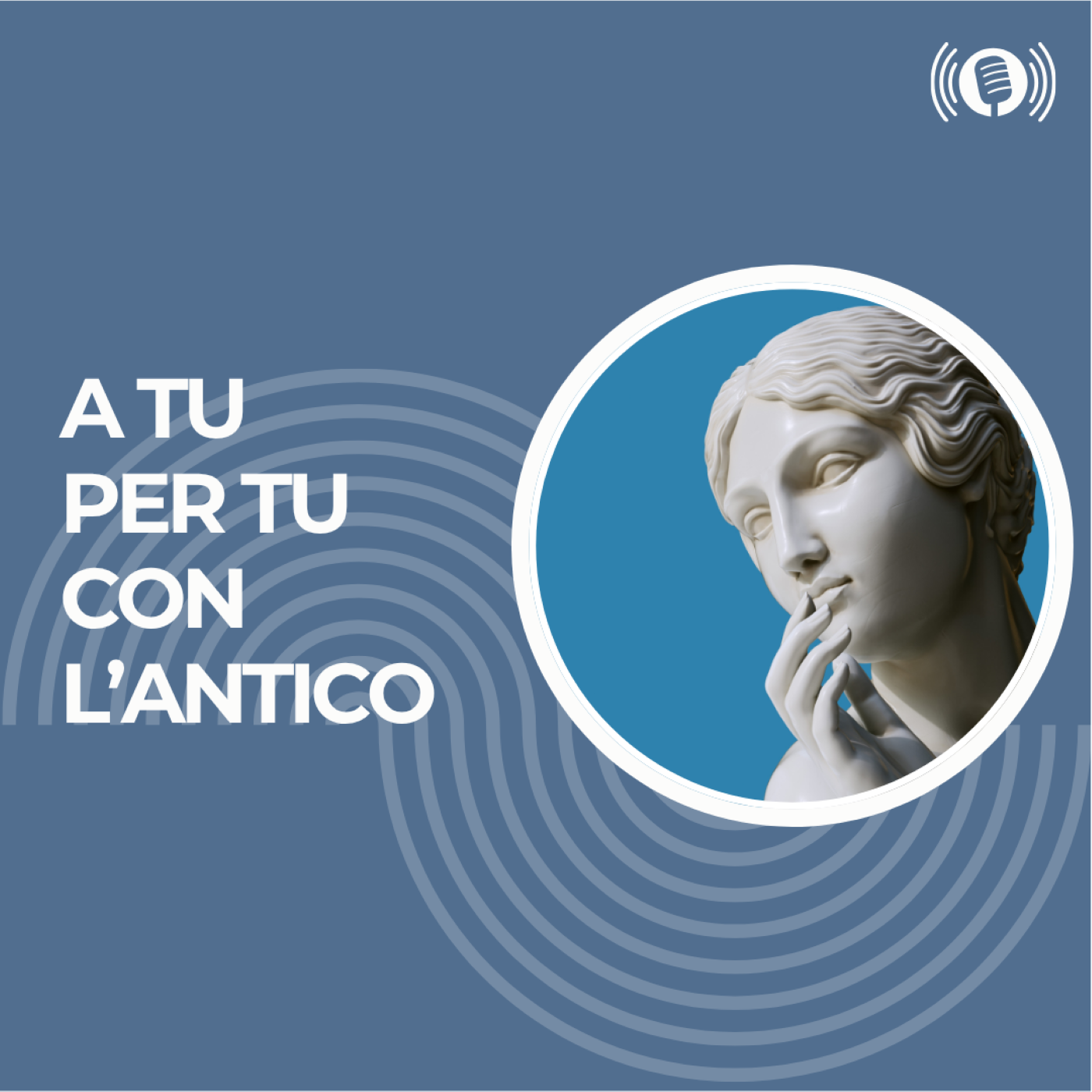 A tu per tu con l'antico