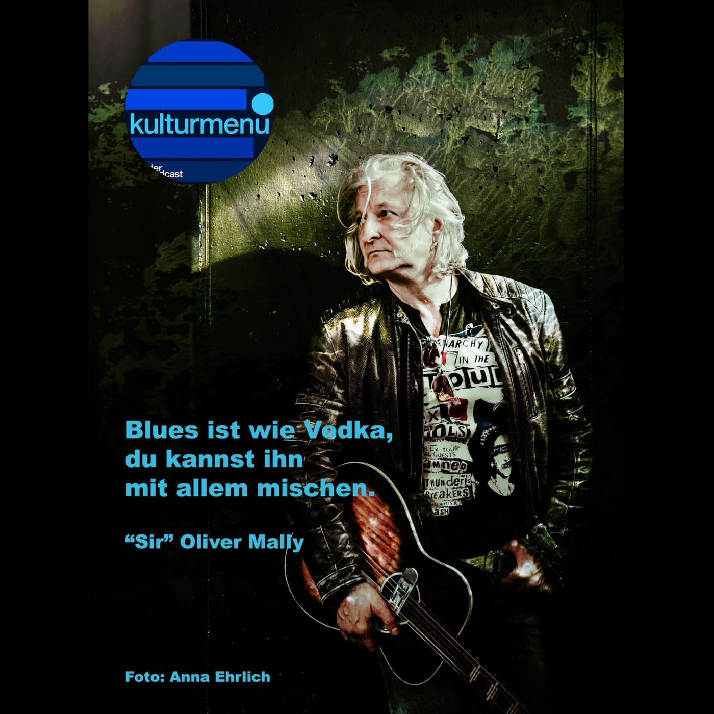 #57 - Sweet Home Chicago