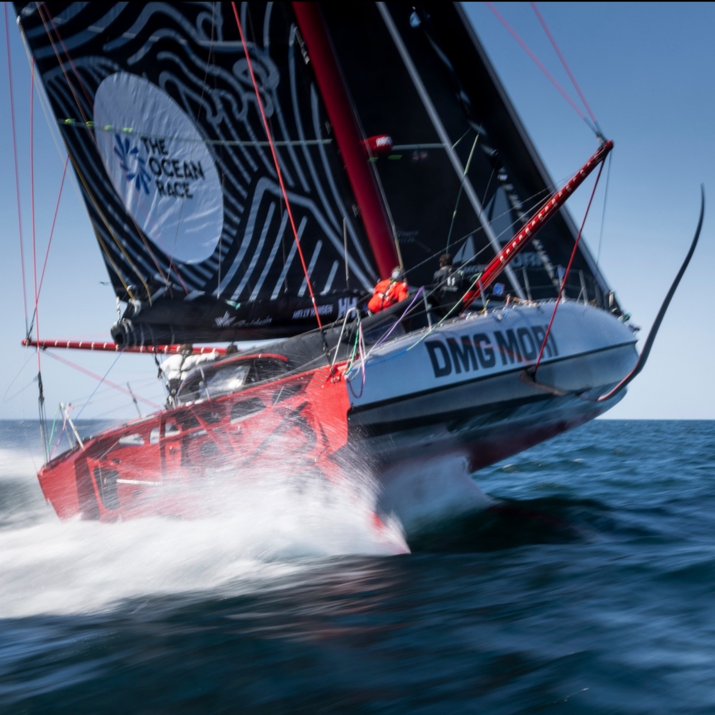 24F – The Ocean Race : du parcours de régate à une force pour l’océan (doublage avec ElevenLabs)
