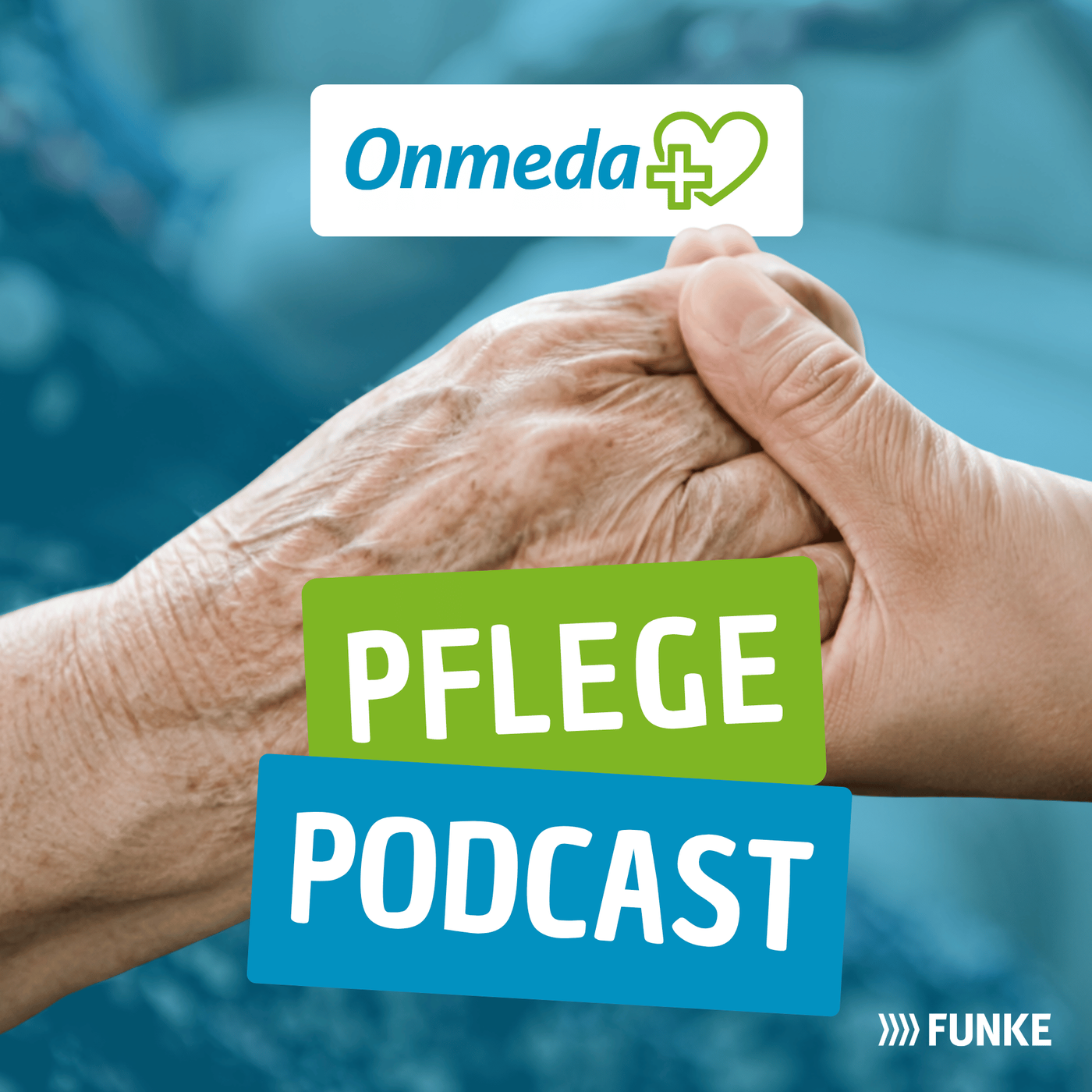 Pflegepodcast