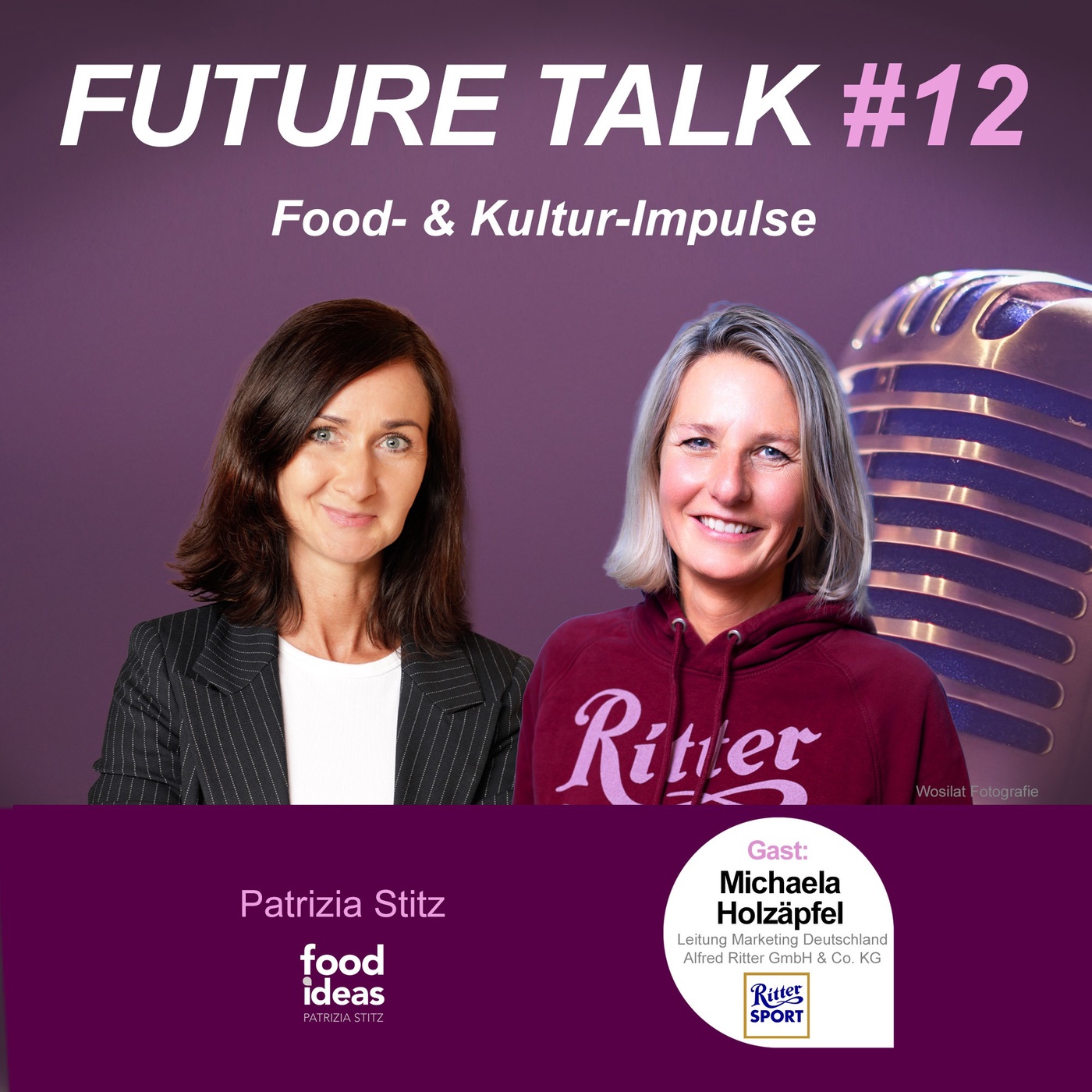 FUTURE TALK#12