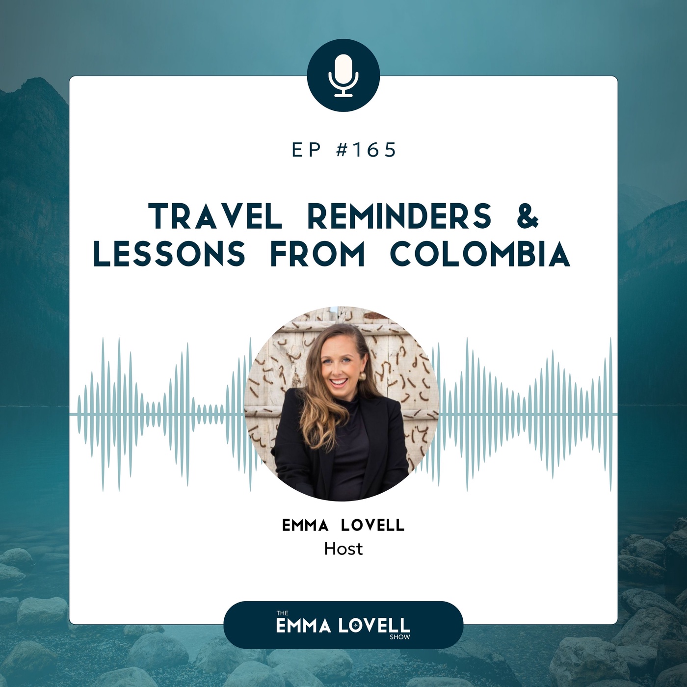 Travel Reminders & lessons from Colombia 🇨🇴