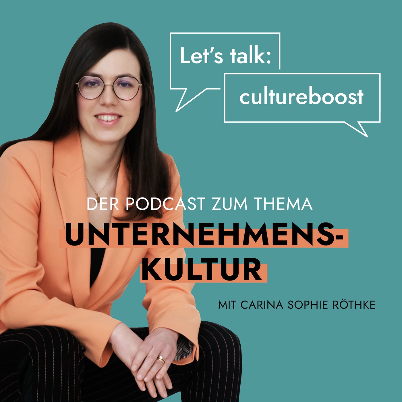 Let's talk: cultureboost
