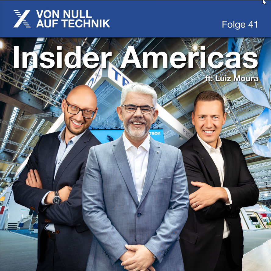 ISH Special: Insider Americas ft. Luiz Moura
