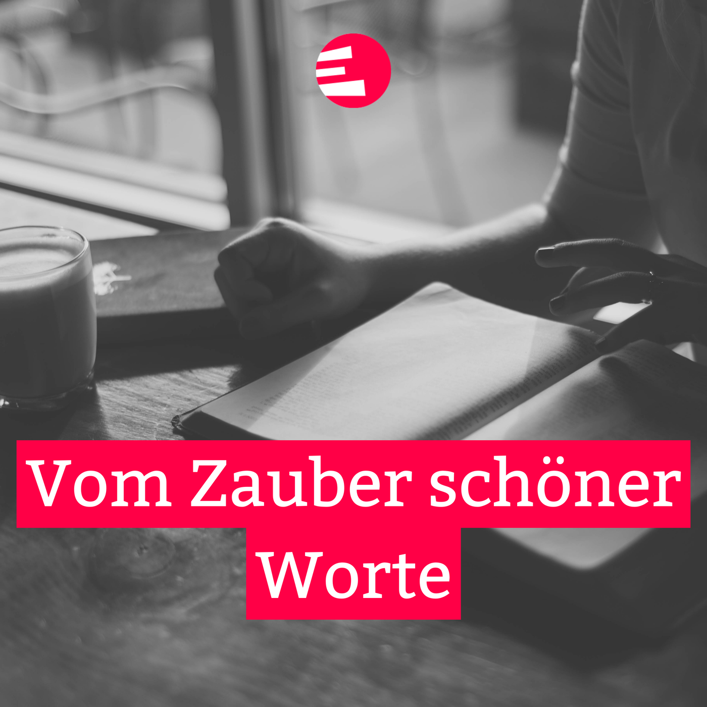 Vom Zauber schöner Worte