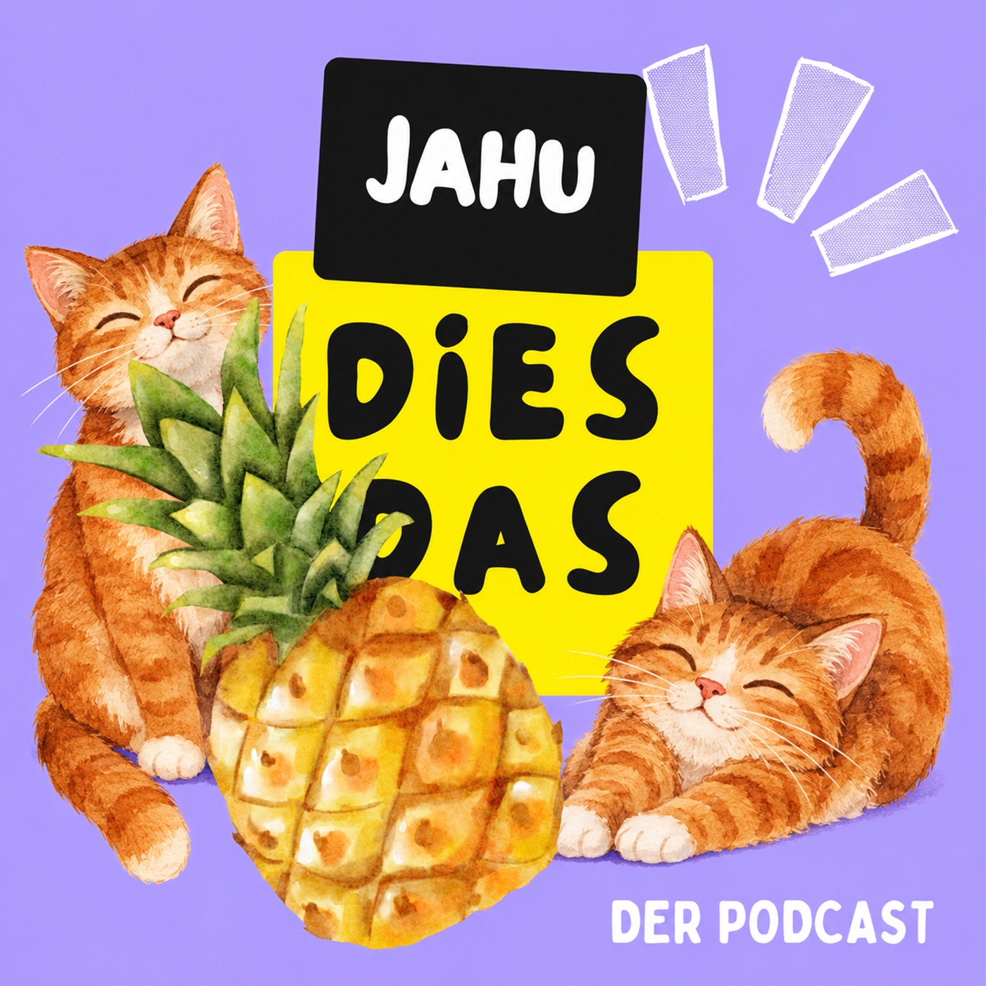 Folge 30: Alles Weghecheln