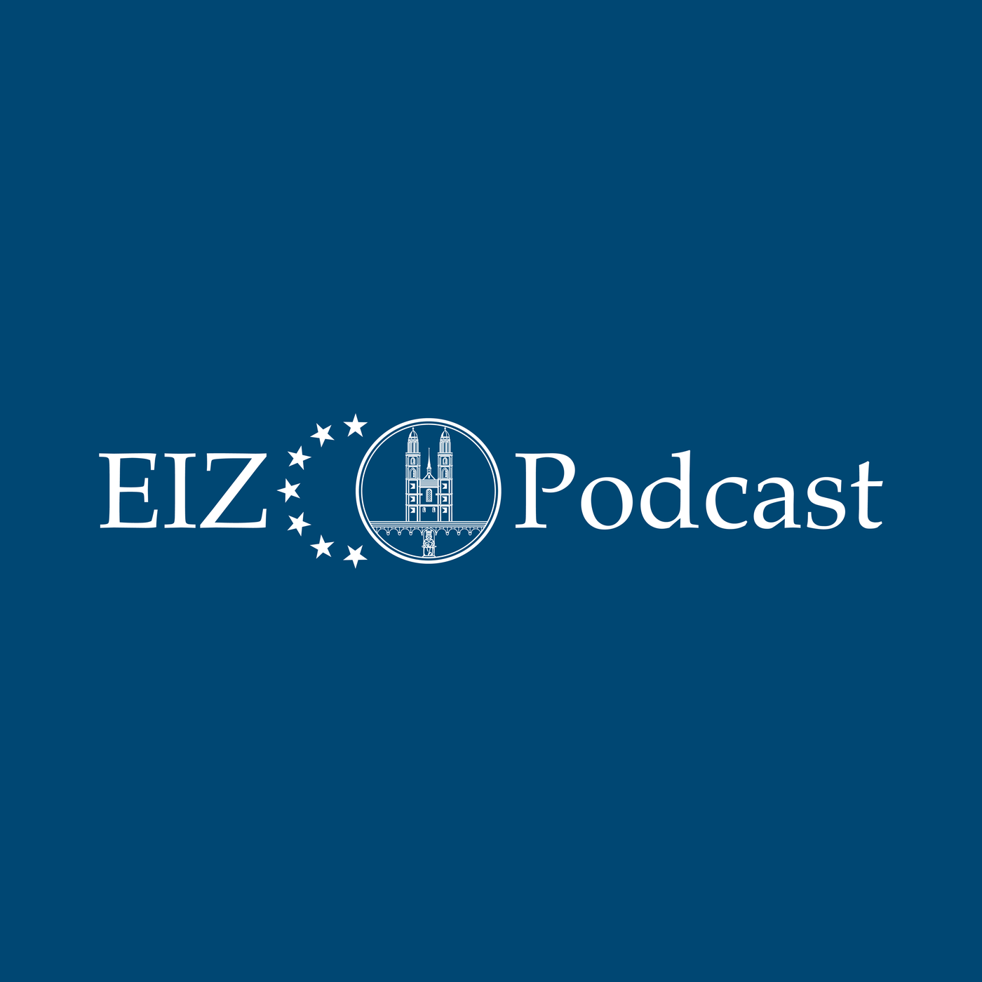 EIZ Podcast