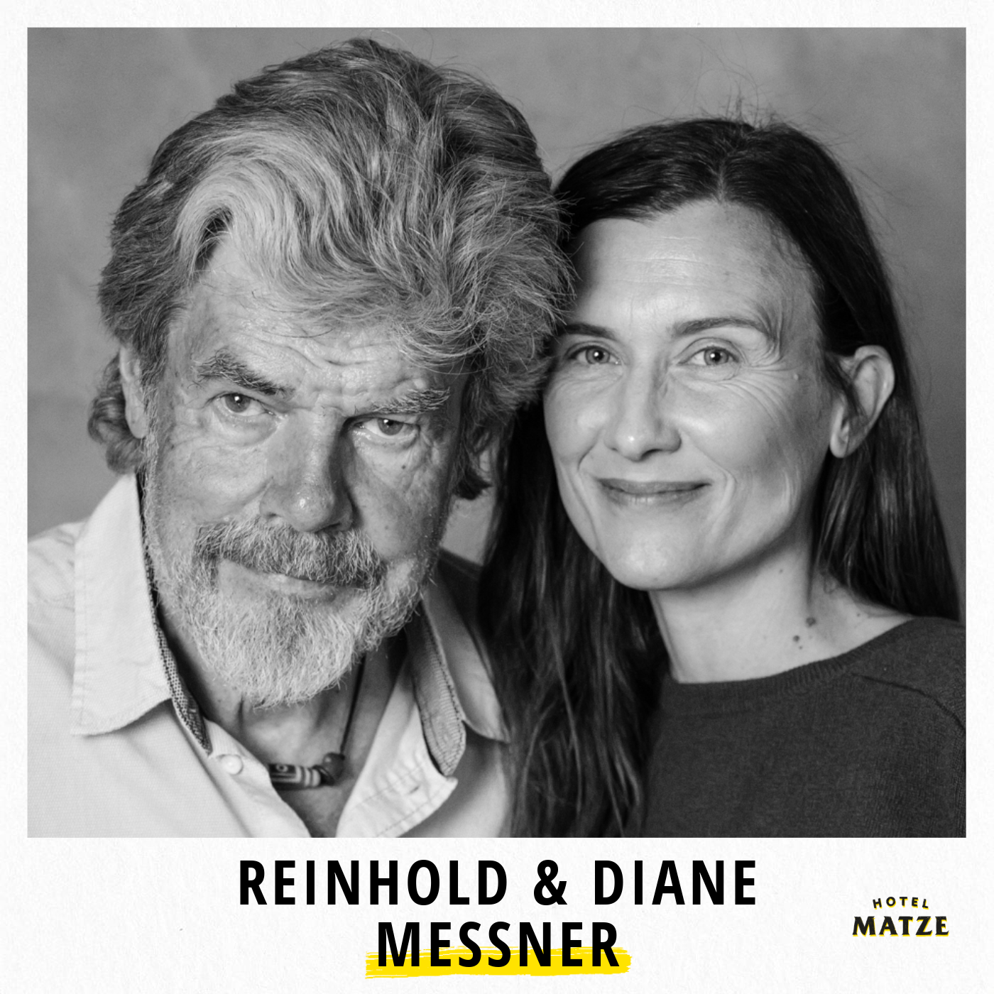 Reinhold & Diane Messner – War es das wert?