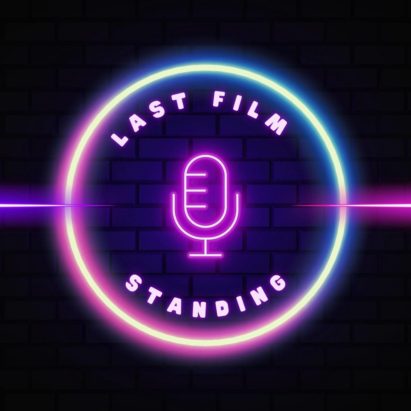 Last Film Standing