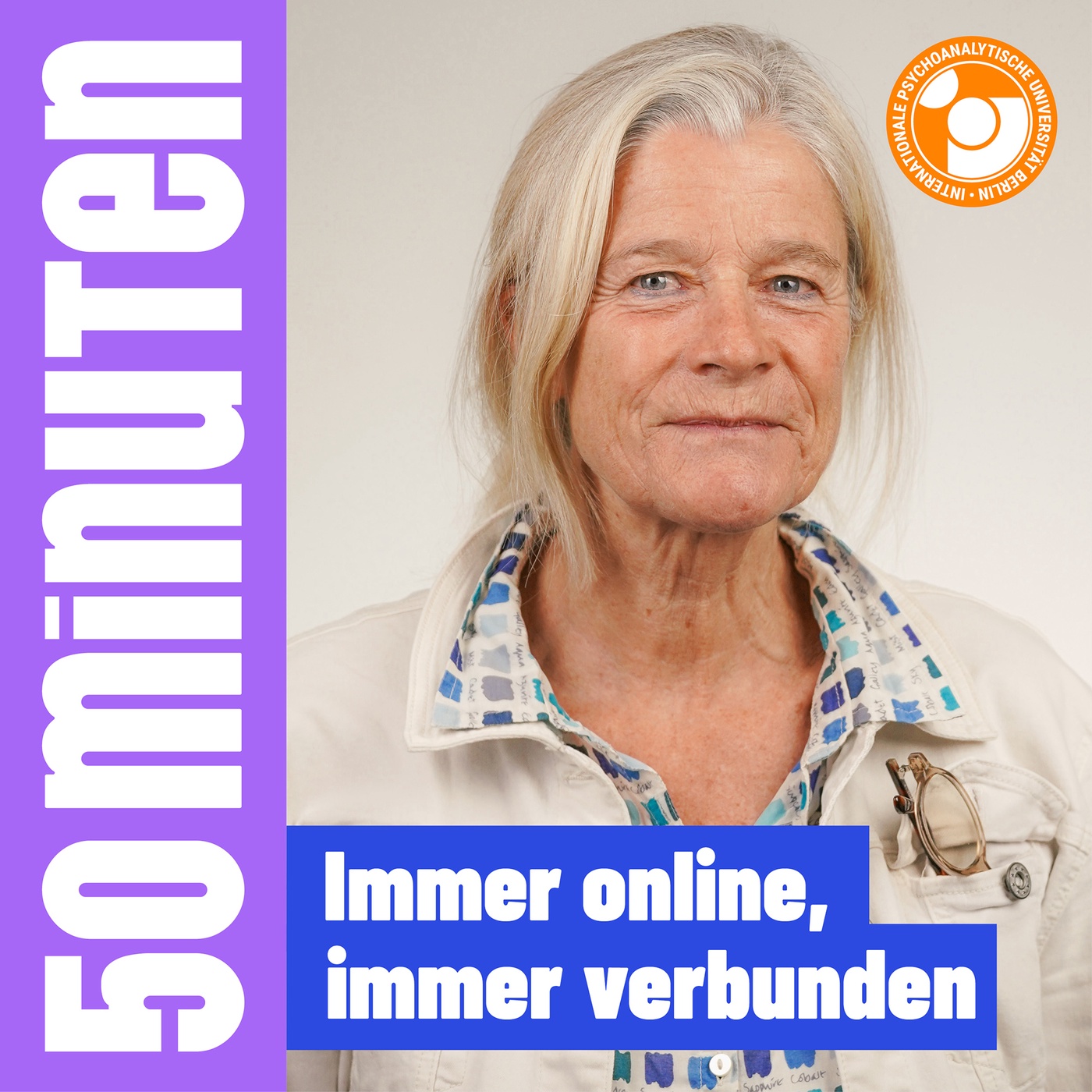 Immer online, immer verbunden