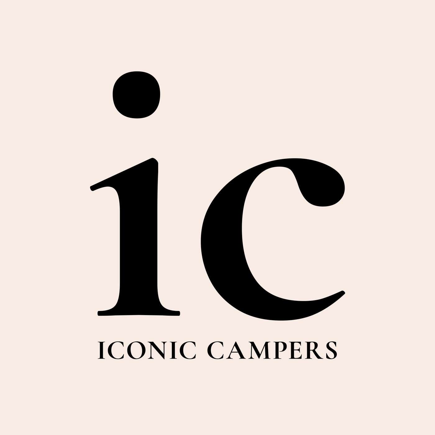 Iconic Campers. Landvergnügen-Gründer Ole Schnack: 