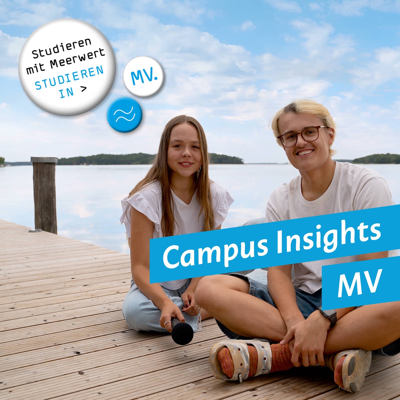 Campus Insights MV