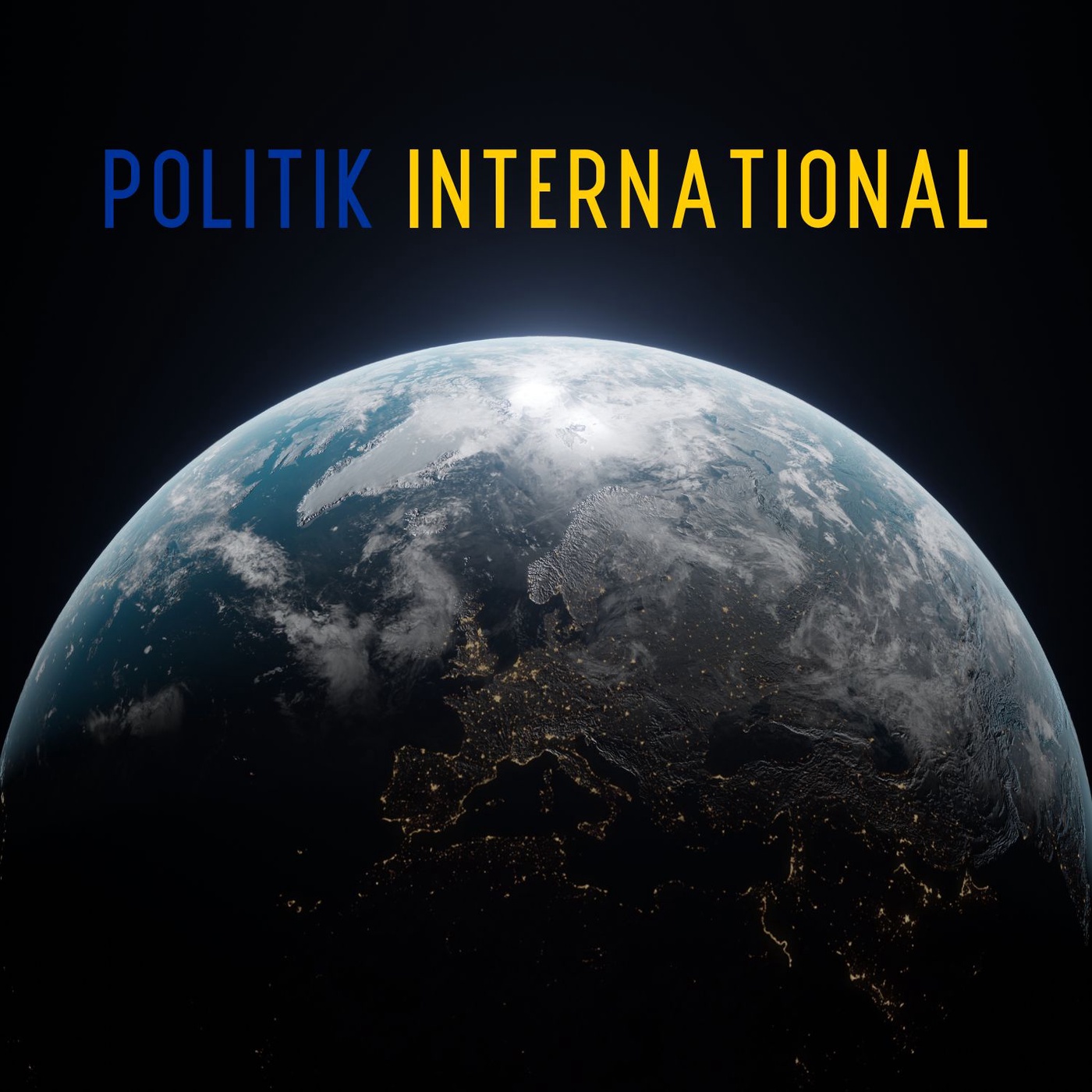 Wie sieht die Zukunft der EU aus?