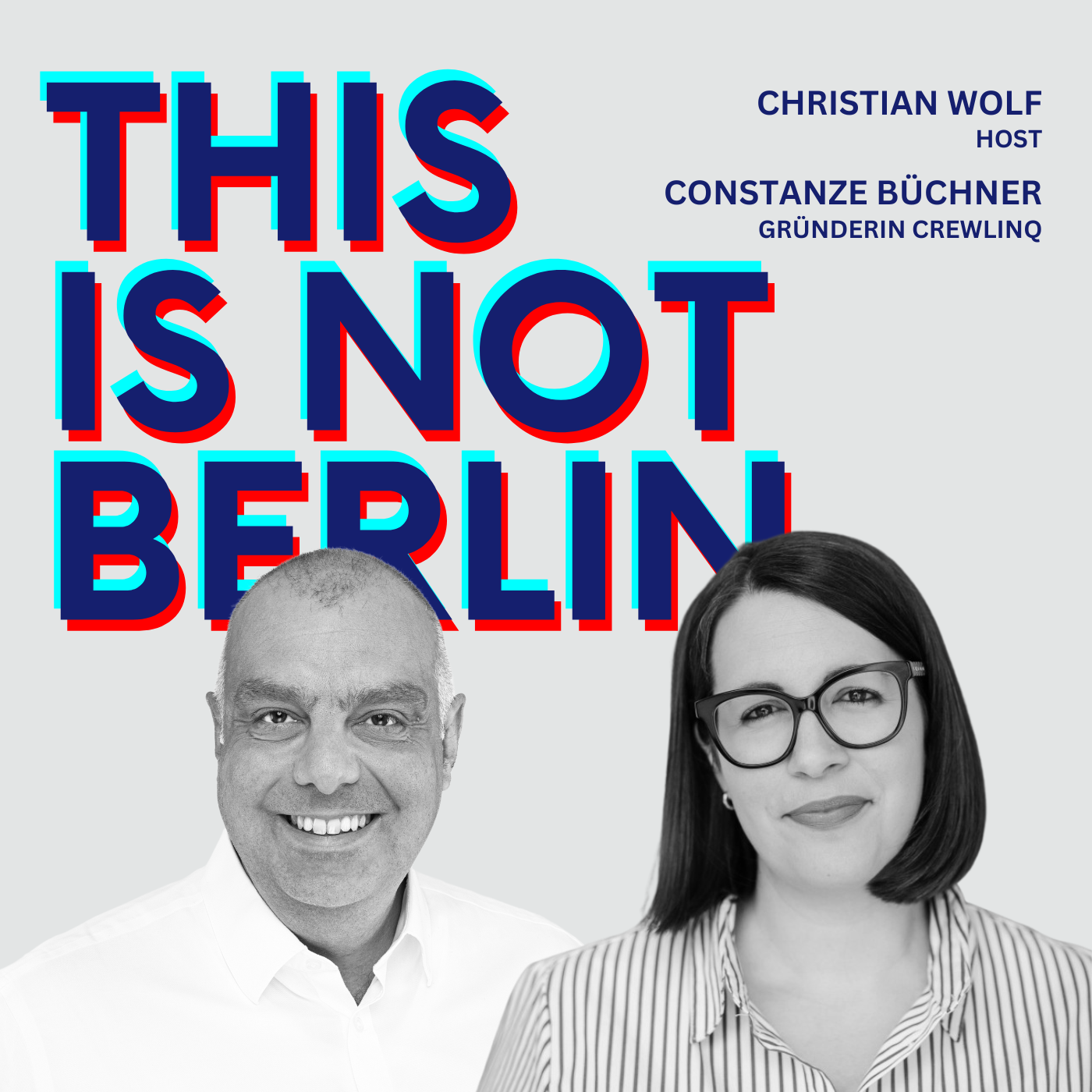 CrewLinQ aus Potsdam | Sales im Gesundheitssektor | Finanzierungsrunde machen oder nicht?