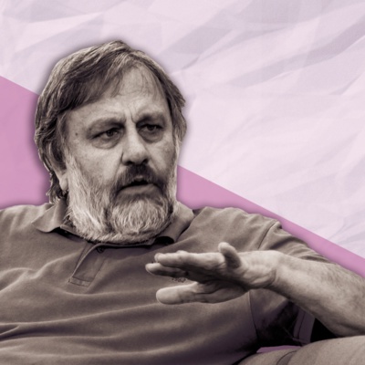 Slavoj Žižek