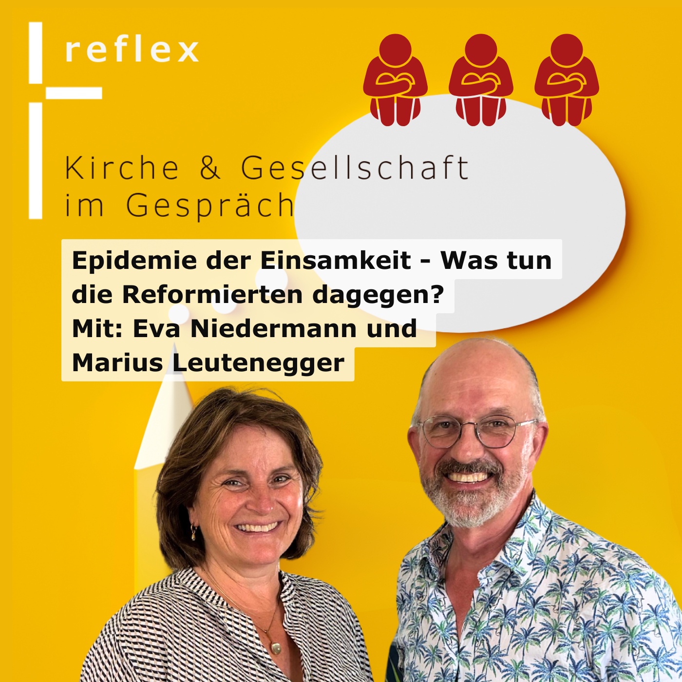 Epidemie der Einsamkeit