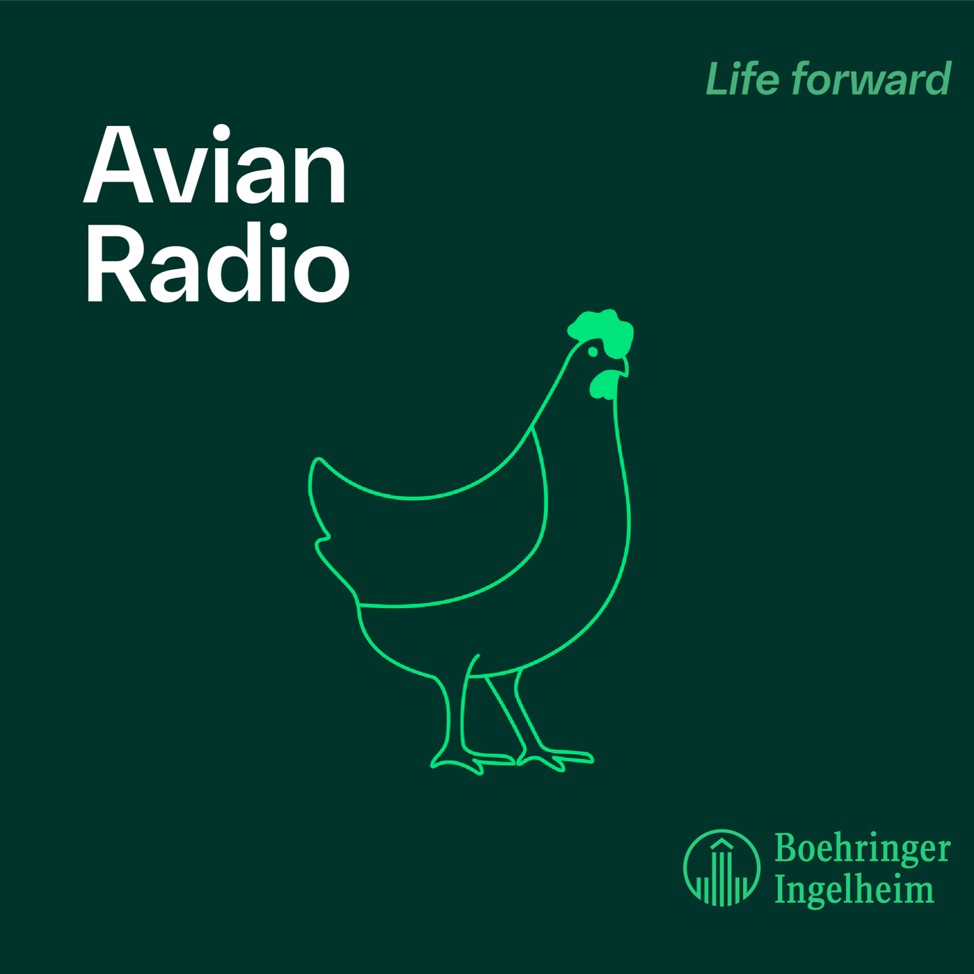 Audiolibro: Enfermedad de Newcastle
